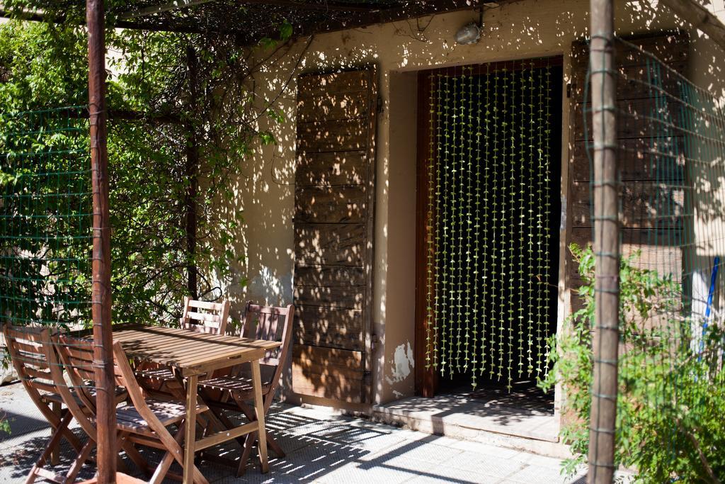 Fattoria San Paolo Agriturismo Montecastelli Pisano Exterior photo